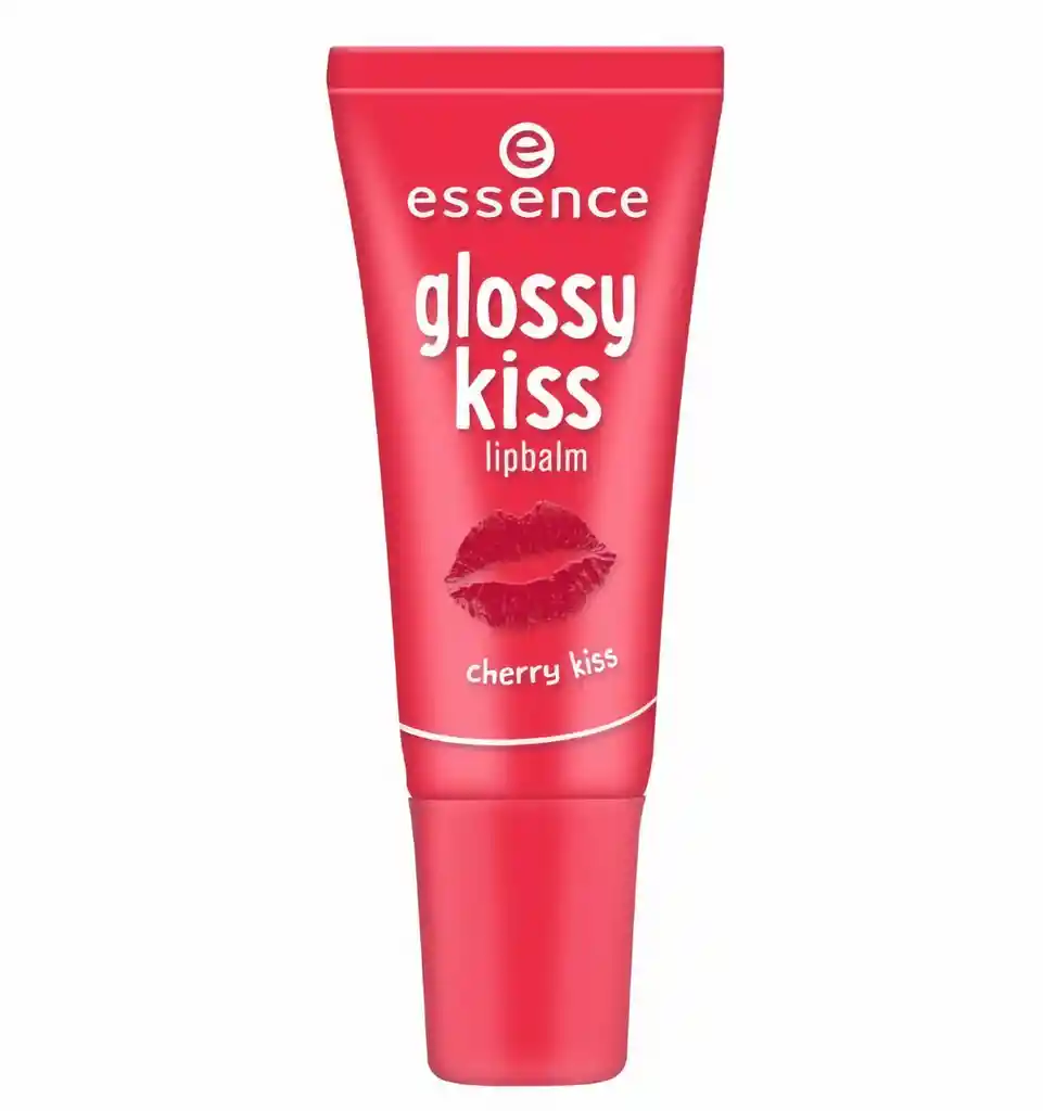 Essence Labial Glossy Kiss