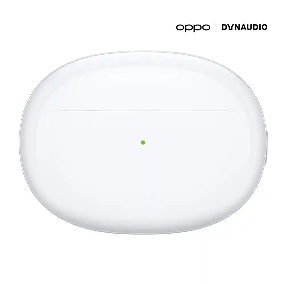 Oppo Audífonos Enco x Blanco Enco W71