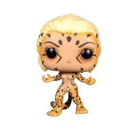 Funko Pop Cheetah Wonder Woman Ww86 (328)