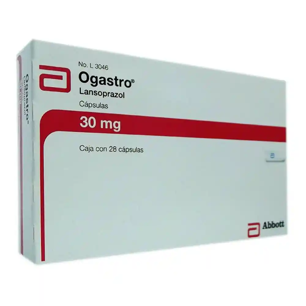 Ogastro (30 mg)