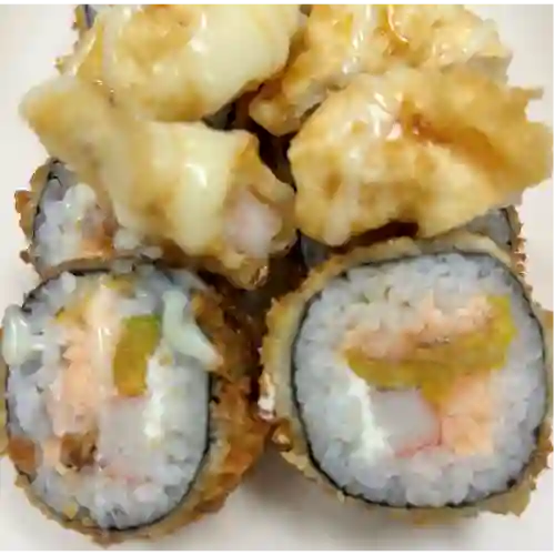 Queee Sushi