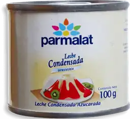 Parmalat Leche Condensada