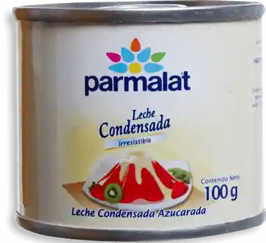 Parmalat Leche Condensada