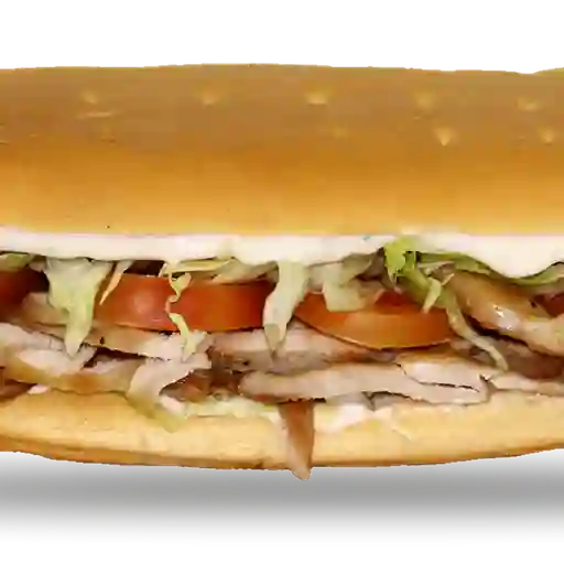 Cubano de de la Casa