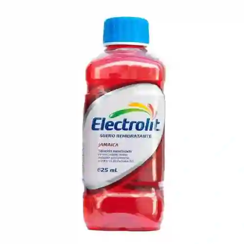 Electrolit Jamaica 625Ml