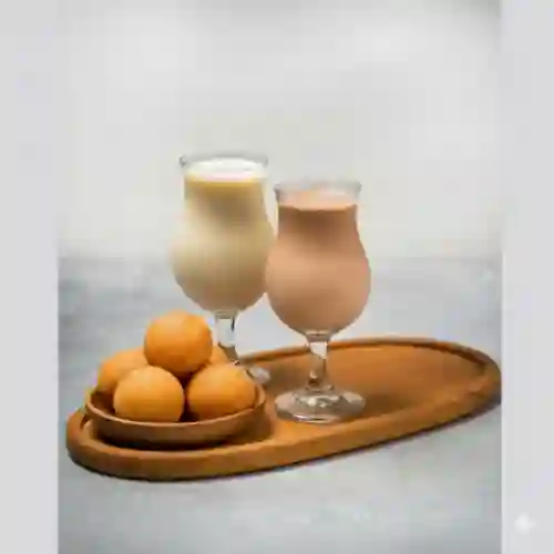 Combo Navidad Familiar