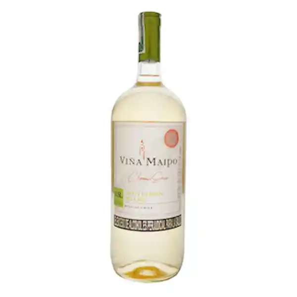 Viña Maipo Vino Blanco Sauvignon Blanc