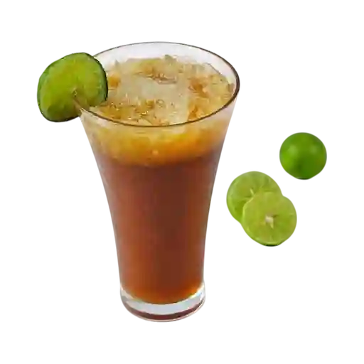 Limonada Llanera - Cod 81