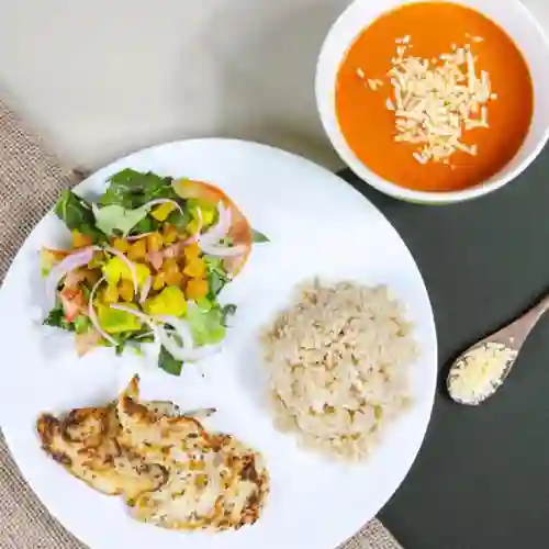 Combo Ejecutivo