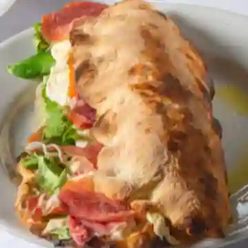 Panino Prosciutto