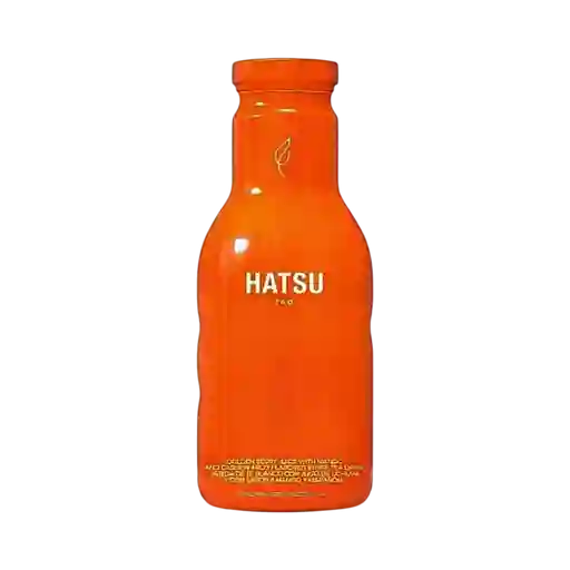 Hatsu Naranja