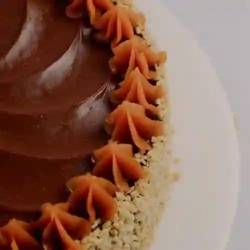 Chocomani 1/4 Libra