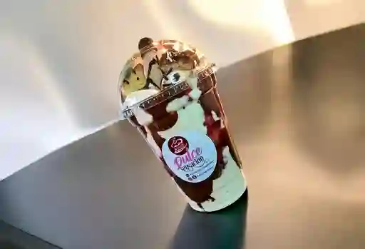 Fresas Dulce Sensación