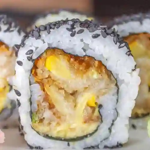 Vegetariano Roll