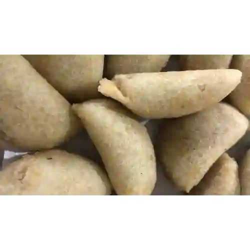 Empanadas Papillons Chorizo X 20 Unid