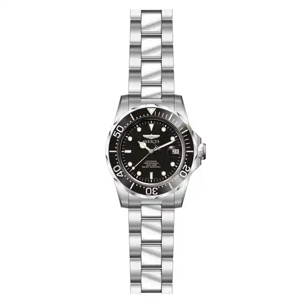 Invicta Reloj Hombres Acero 8926