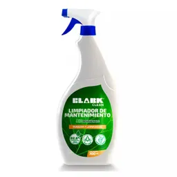 Clark Clean Bio Limpiador de Pisos Pequeño 74578
