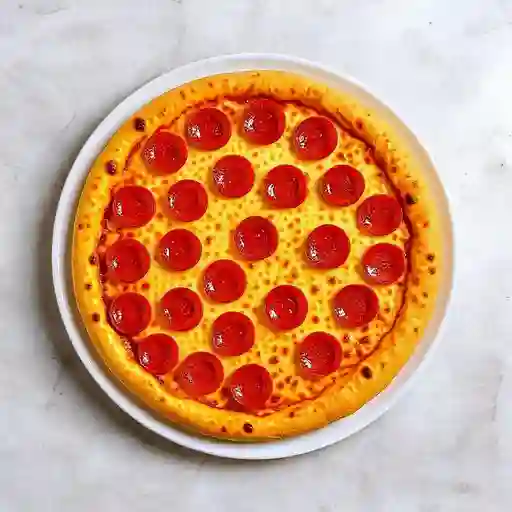 Pizza Pepperoni