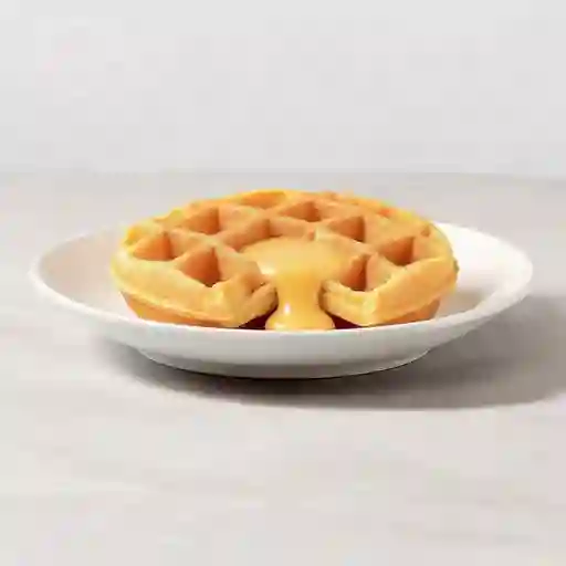Arequipe Mini Waffle