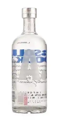 Absolut Vodka Original