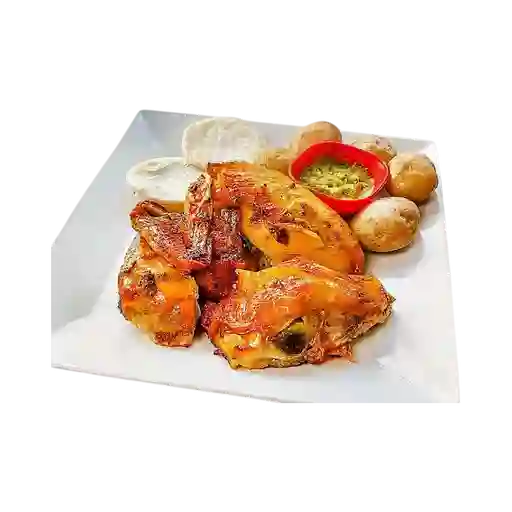 Combo Mixto 6
