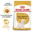 Royal Canin Alimento para Perro West Highland White Terrier 