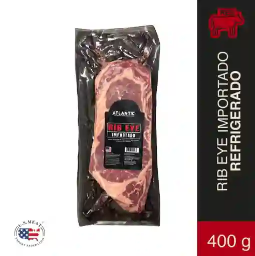 Rib Eye (400 gr) CHOICE
