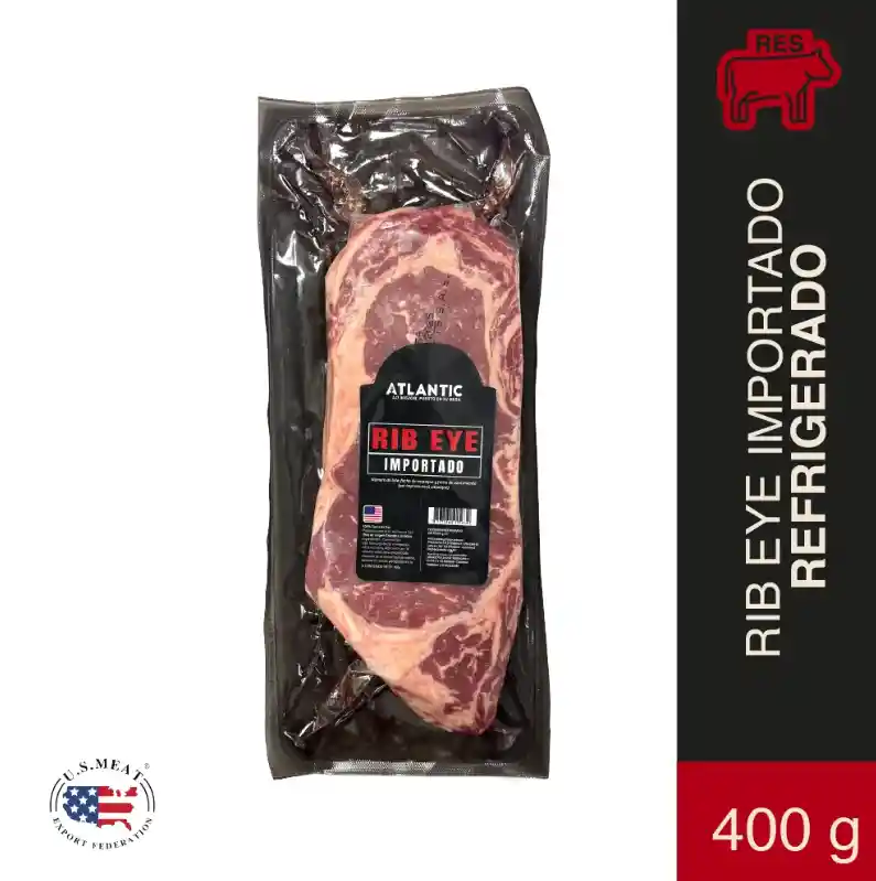 Rib Eye (400 gr) CHOICE
