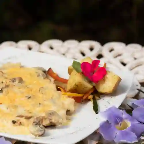 Filete de Pechuga