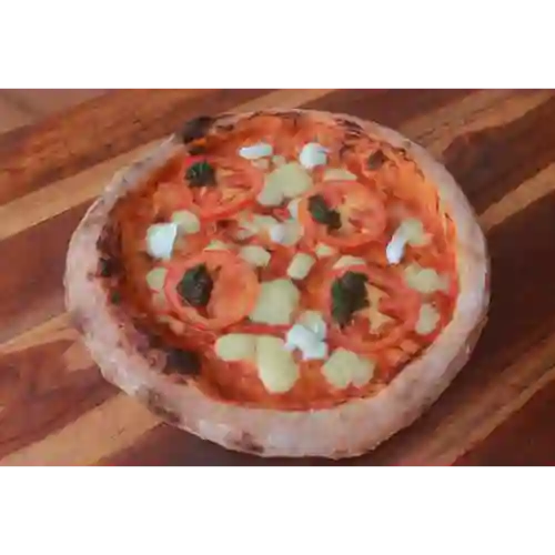 Pizza la de Bolívar