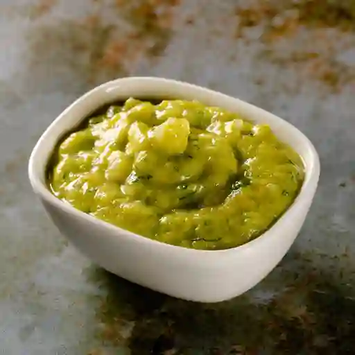 Guacamole Clásico