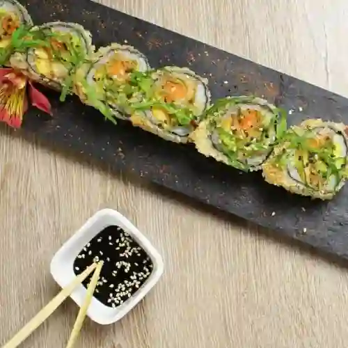 Sushi Vegetal Roll