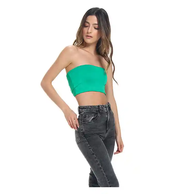 Top Alek Verde S