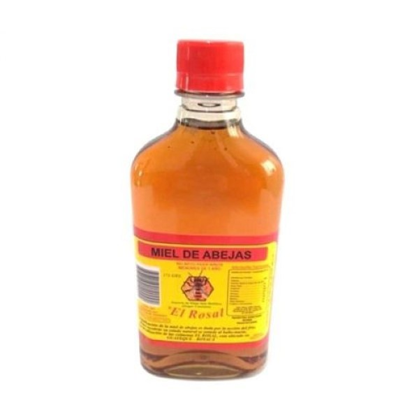 Rosal Miel Abejas 375 ml