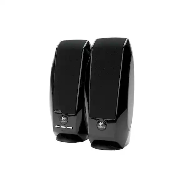 Logitech Parlante S150 2.0