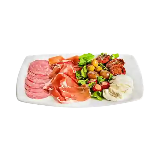 Antipasto Italiano