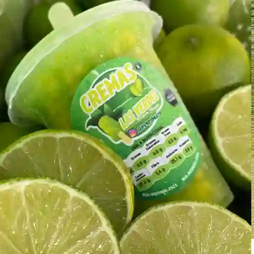 Crema de mango biche