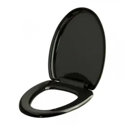 Vessanti Asiento Sanitario Piave Alongado Negro