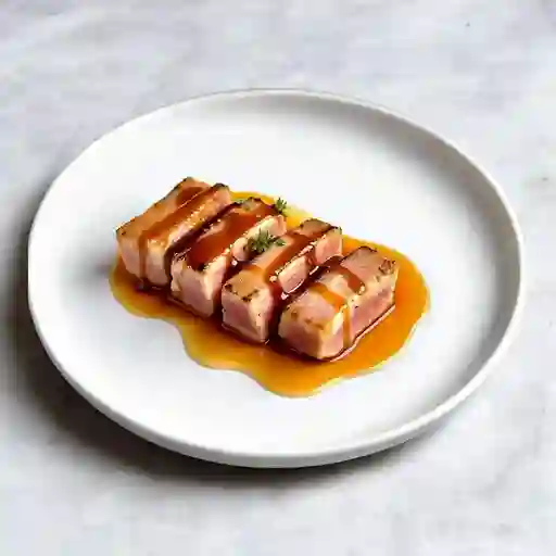 Atun Tataki Importado