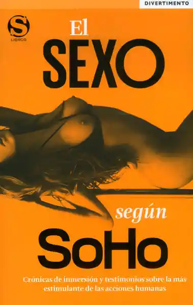 El Sexo Según Soho - VV.AA