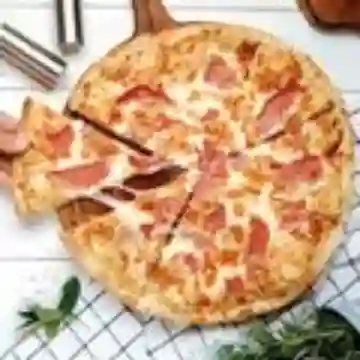 Pizza Personal Salami
