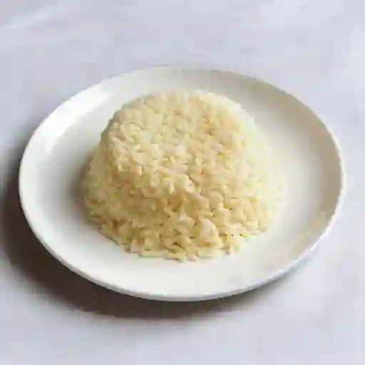Porcion De Arroz