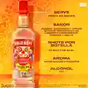 Smirnoff Spicy Tamarind 750 ml