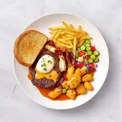 Premium Super Especial