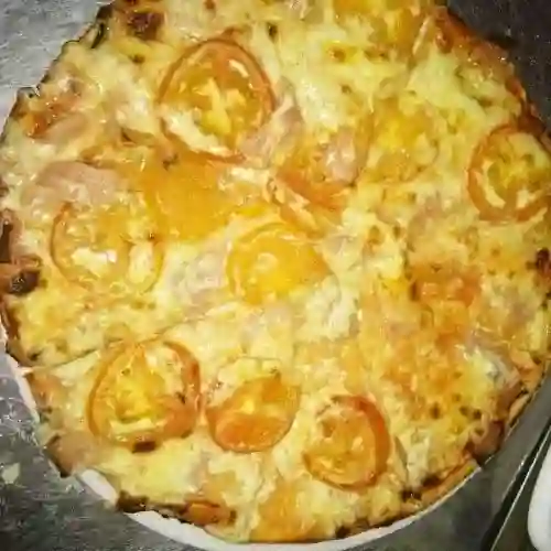 Pizza Napolitana 30cm