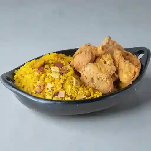 Combo para 6 O 8 Personas