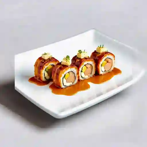 Teriyaki Maki