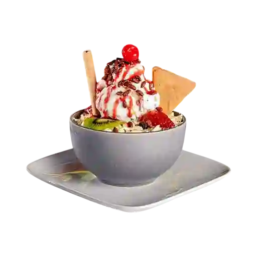 Ensalada Caprichos