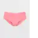 Panti Aerie Rosado Talla: MEDIUM American Eagle