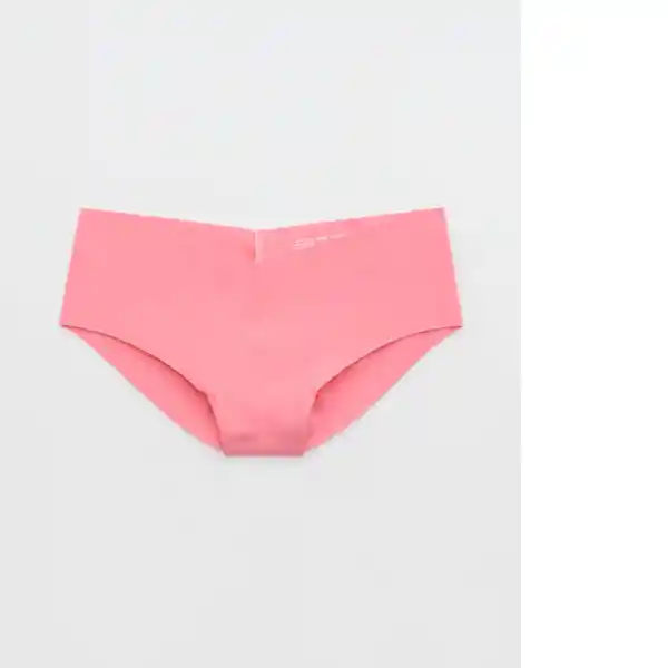 Panti Aerie Rosado Talla: MEDIUM American Eagle